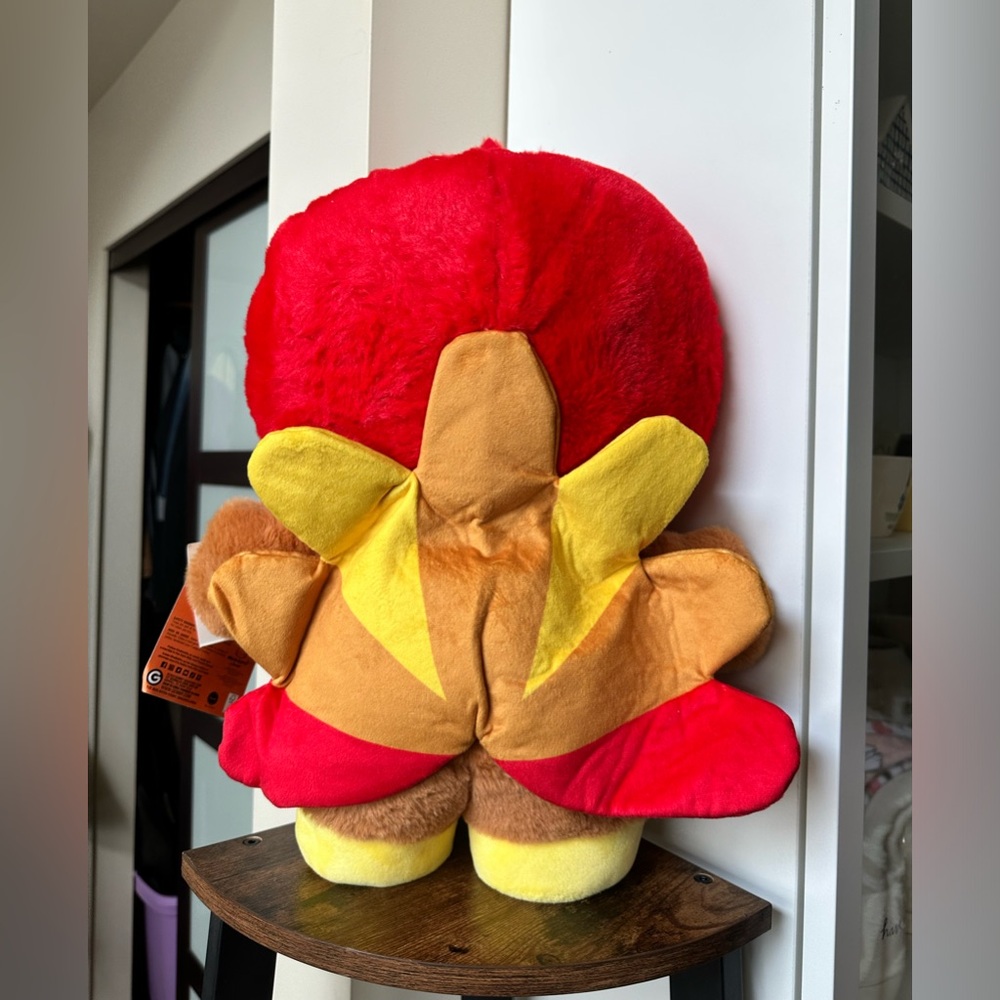 Hello Kitty Harvest Greeter 🦃 - Picture 5 of 7
